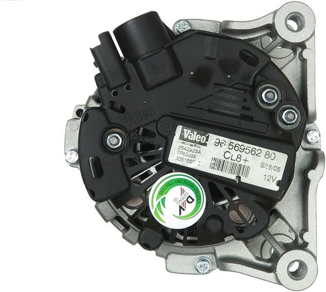 Alternator Remanufactured AS A3609PR - image 3