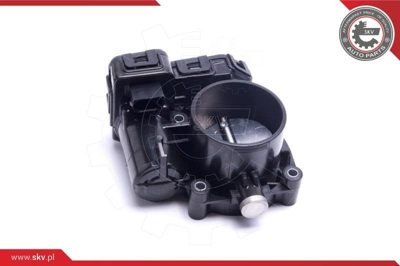 Throttle Body 12SKV120 - image 2