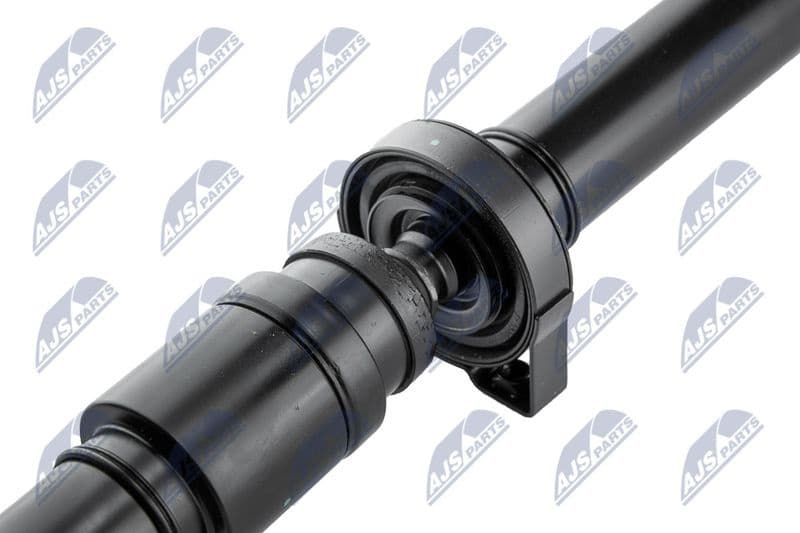 Propshaft, axle drive NWN-VV-008 - image 3