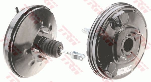 Brake Booster PSA264 - image 2