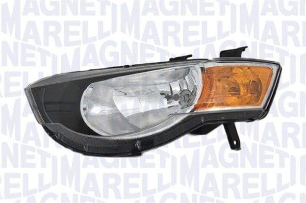 Headlight 710301249302