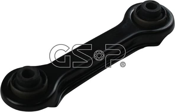 Control/Trailing Arm, wheel suspension S062634
