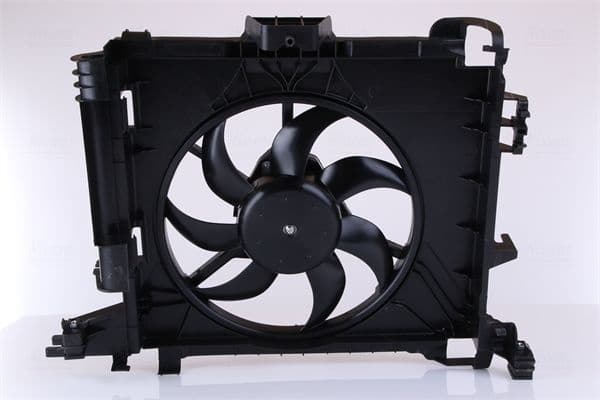 Fan, engine cooling 850009 - image 2