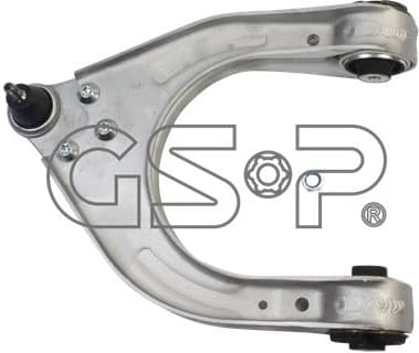 Control/Trailing Arm, wheel suspension S060223