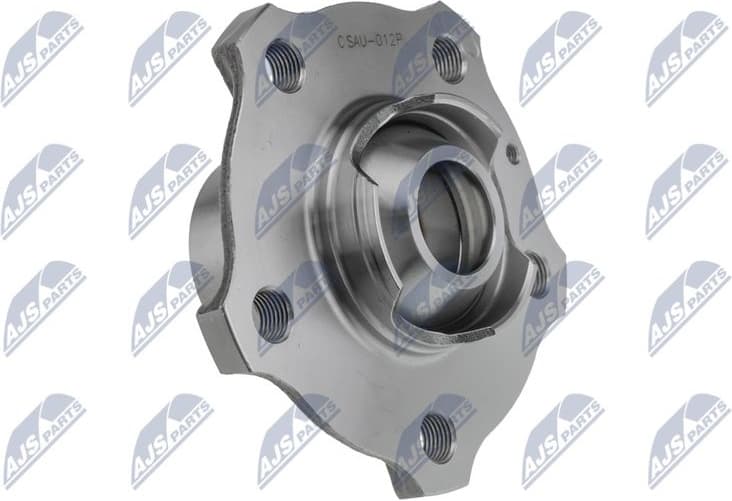 Wheel Hub KLP-AU-012P - image 2