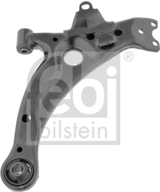 Control/Trailing Arm, wheel suspension 24339