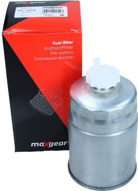 Fuel Filter 26-2254 - image 3