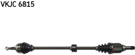 Drive Shaft VKJC 6815 - image 2