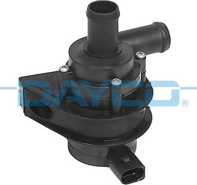 Auxiliary Water Pump (cooling water circuit) DEP1013