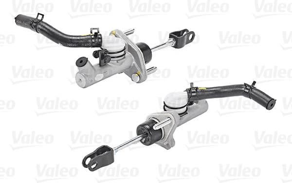 Master Cylinder, clutch 804688