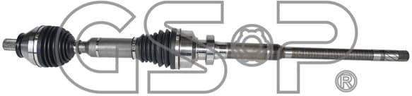 Drive Shaft 201382