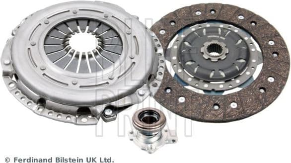 Clutch Kit SMARTFIT Solution Kit ADBP300089