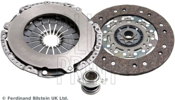 Clutch Kit SMARTFIT Solution Kit ADBP300089 - image 2