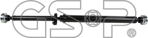 Propshaft, axle drive PS900109