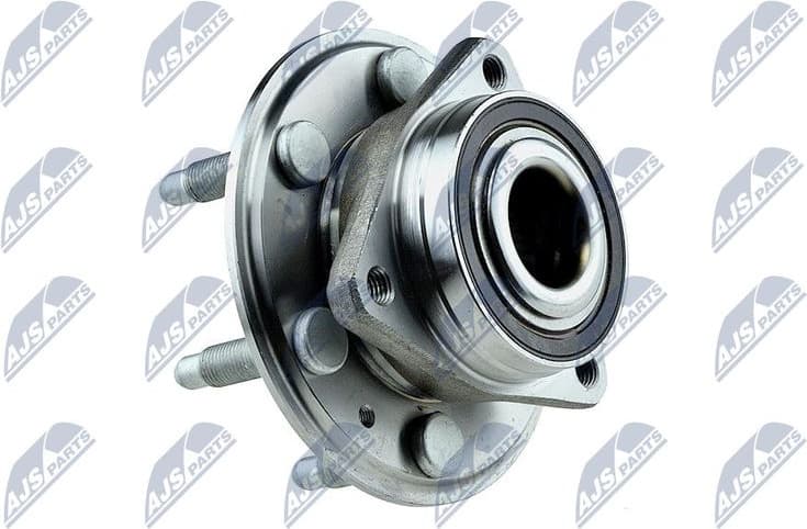 Wheel Hub KLP-CH-070