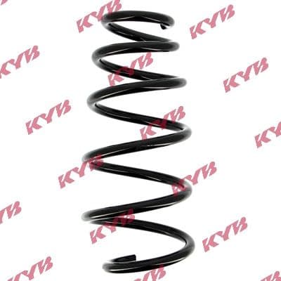 Suspension Spring K-Flex RA4039