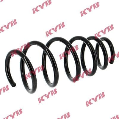 Suspension Spring K-Flex RA4039 - image 2