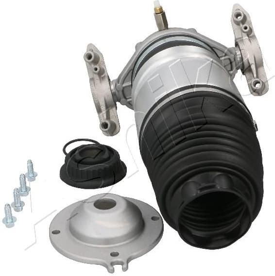 Air Spring, suspension MA-AS097 - image 2