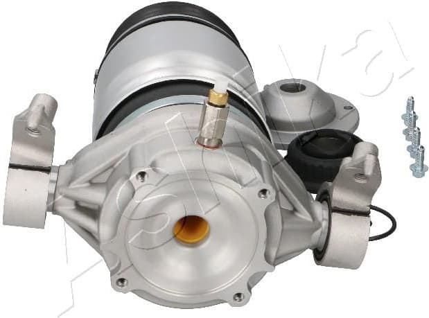 Air Spring, suspension MA-AS097 - image 3