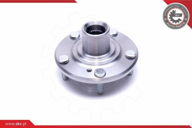 Wheel Bearing Kit 29SKV467 - image 2