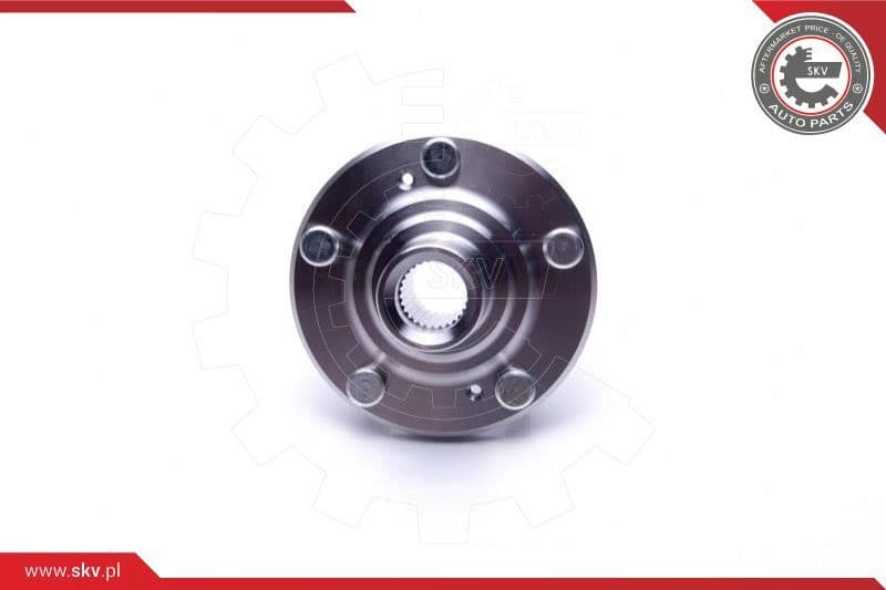 Wheel Bearing Kit 29SKV467 - image 3