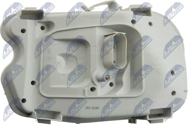 Bulb Holder, tail light assembly EZC-AU-140 - image 3