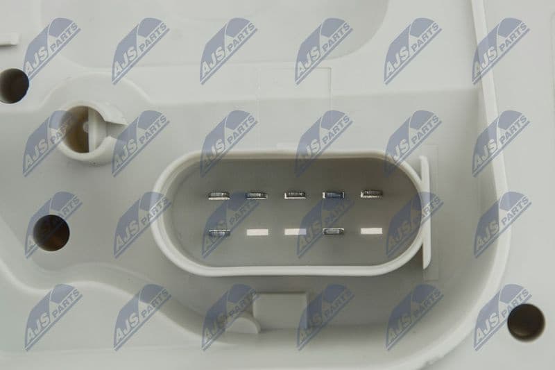 Bulb Holder, tail light assembly EZC-AU-140 - image 5