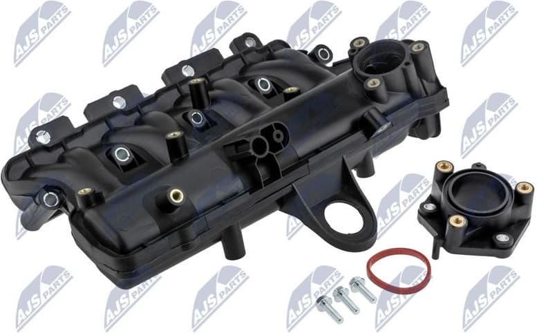 Intake Manifold Module BKS-FT-006 - image 3