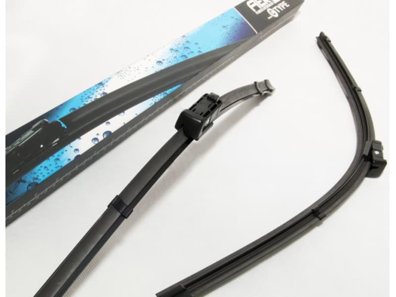 Wiper blade set, 2psc WC400650