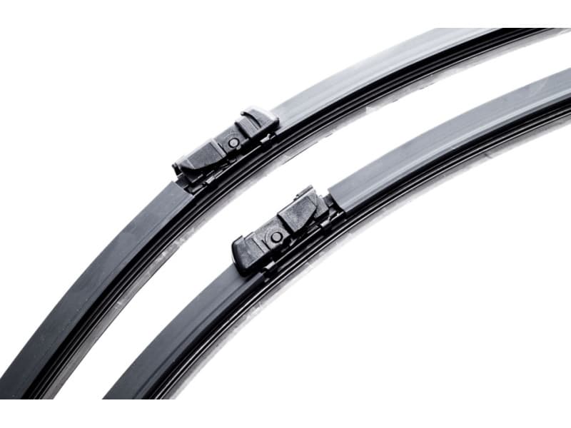 Wiper blade set, 2psc WCP200300