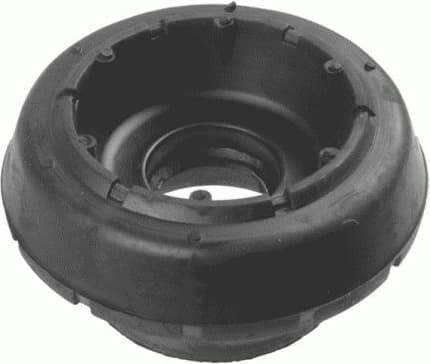 Shock absorber mounting front 10198 01