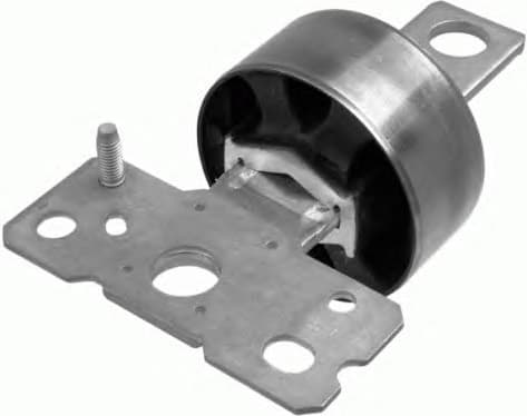 Silentblock rear axle 35544 01