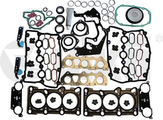 Gasket, cylinder head 11031808801