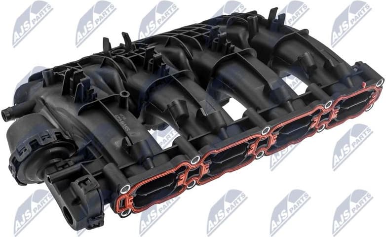 Intake Pipe, air supply BKS-VW-029 - image 7