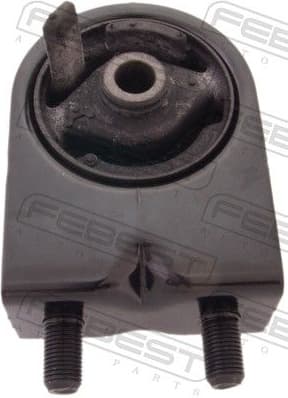 Mounting, engine MZM-BJF