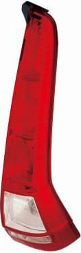 Tail Light Assembly Depo 217-1982L-LD-U