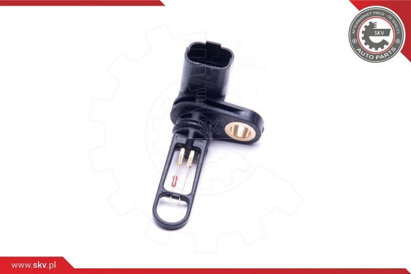 Sensor, intake air temperature 17SKV694 - image 2