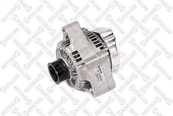 Alternator 06-10858-SX