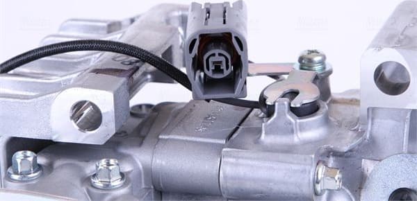 Compressor, air conditioning ** FIRST FIT ** 89311 - image 7