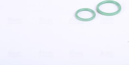 Compressor, air conditioning ** FIRST FIT ** 89311 - image 8