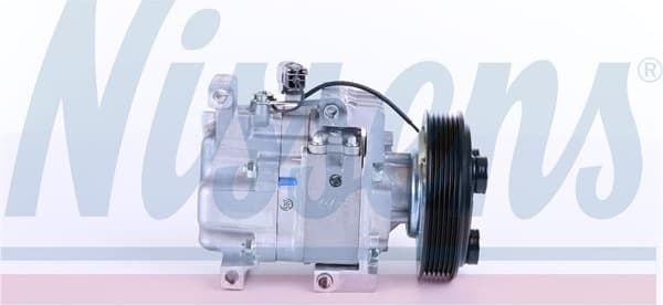 Compressor, air conditioning ** FIRST FIT ** 89311 - image 9