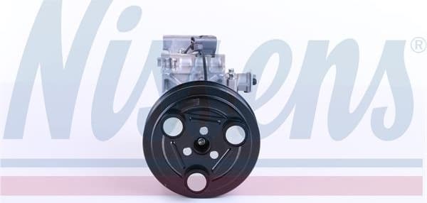 Compressor, air conditioning ** FIRST FIT ** 89311 - image 10