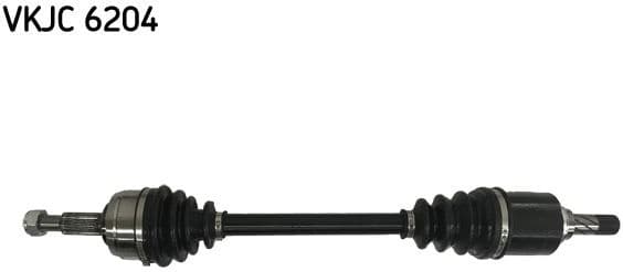 Drive Shaft VKJC6204 - image 4