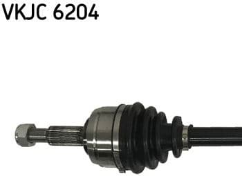 Drive Shaft VKJC6204 - image 5