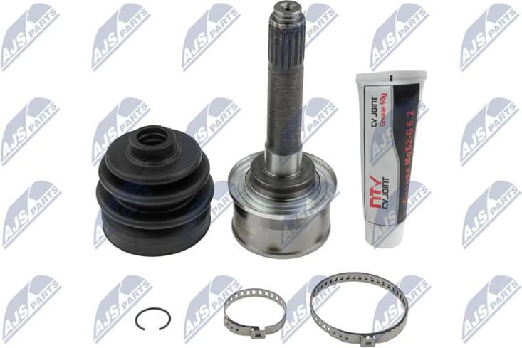 Joint Kit, drive shaft NPZ-IS-009 - image 2