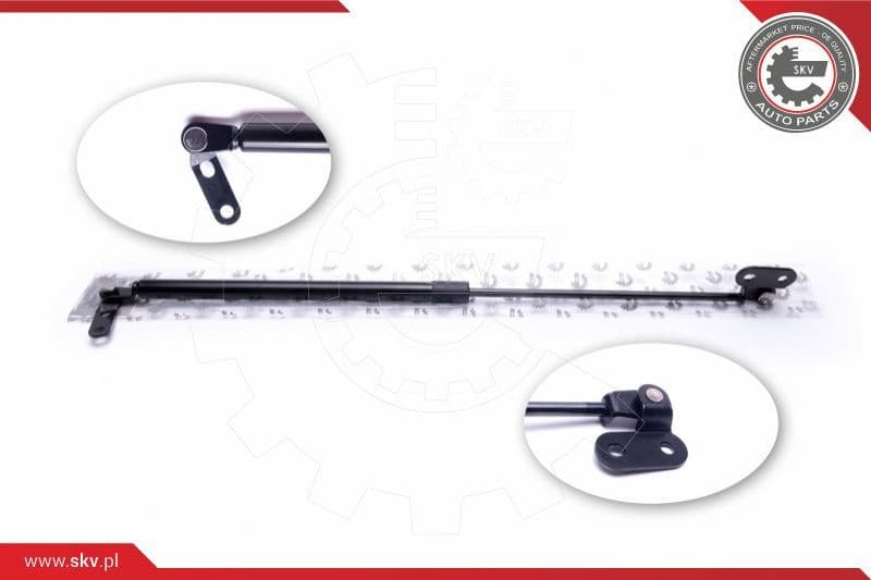 Gas Spring, boot/cargo area 52SKV677 - image 4