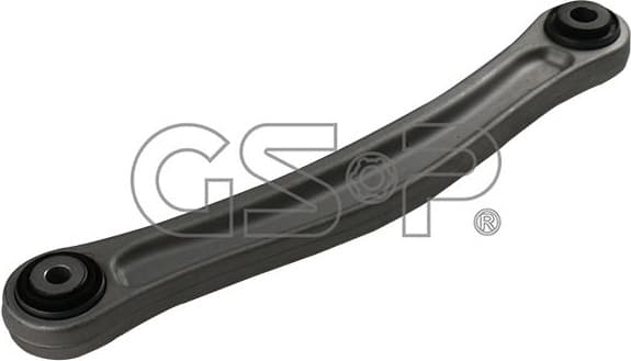 Control/Trailing Arm, wheel suspension S060024