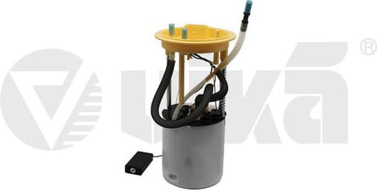 Fuel Pump 99191791001