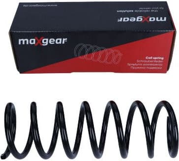 Suspension Spring 60-0702D - image 2