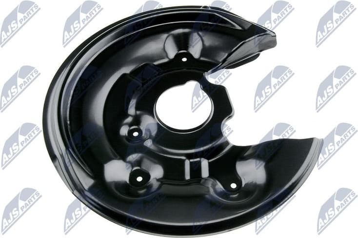 Splash Guard, brake disc HTO-VW-020